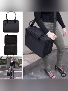 MAC Cosmetics Pro Travel Traincase